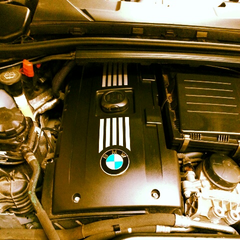 BMW service Adelaide