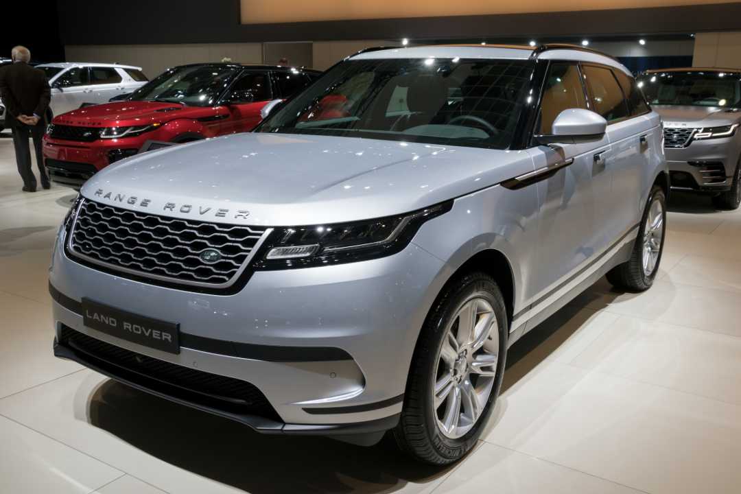 Land Rover Service Adelaide